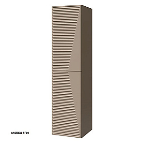 Пенал Caprigo Modo Terza 35650 35 цвет на выбор для ванной в интернет-магазине сантехники Sanbest