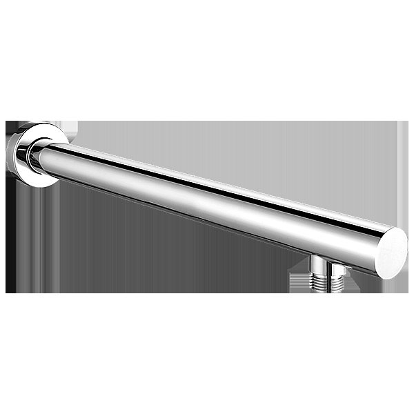 Держатель верхнего душа Elghansa RoundlLine CR-01 хром купить в интернет-магазине сантехники Sanbest