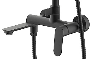 Инсталляция для унитаза Azario AZ-8010-1000 купить в интернет-магазине сантехники Sanbest