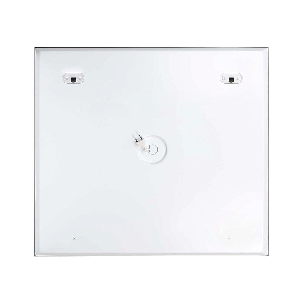 Зеркало LED Vincea VLM-3VN8008 80х80 в ванную от интернет-магазине сантехники Sanbest