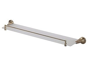 Полка Veragio Oscar OSC-5211.BR купить в интернет-магазине сантехники Sanbest
