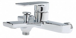 Смеситель для ванны Agger Brilliant A0310000 купить в интернет-магазине сантехники Sanbest