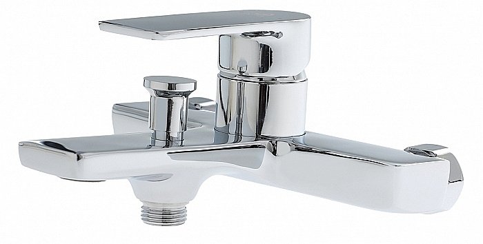 Смеситель для ванны Agger Brilliant A0310000 купить в интернет-магазине сантехники Sanbest