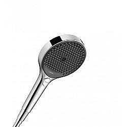 Душевая лейка Hansgrohe Rainfinity 130 3jet 26864000 купить в интернет-магазине сантехники Sanbest