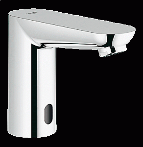 Инфракрасная электроника для раковины Grohe Euroeco Cosmopolitan E 36271 000 купить в интернет-магазине сантехники Sanbest