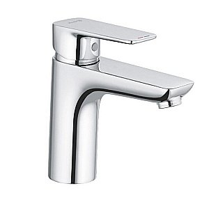 Смеситель для раковины Kludi Pure&Style 402920575 купить в интернет-магазине сантехники Sanbest