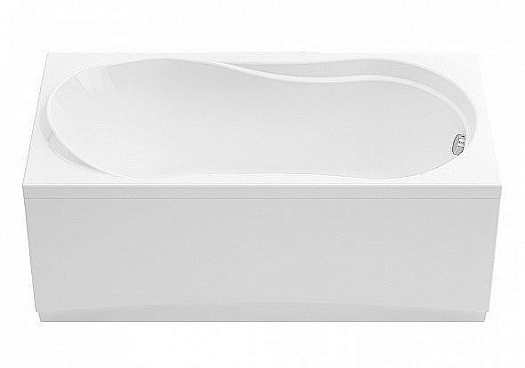 Акриловая ванна Aquanet Corsica 150x75 205478 с к/с купить в интернет-магазине Sanbest