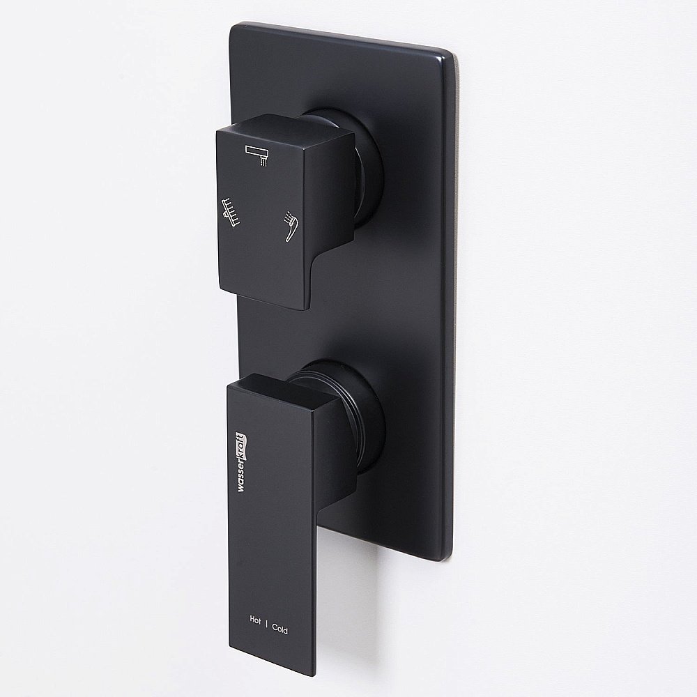 Смеситель для душа WasserKRAFT Abens 2071 купить в интернет-магазине сантехники Sanbest