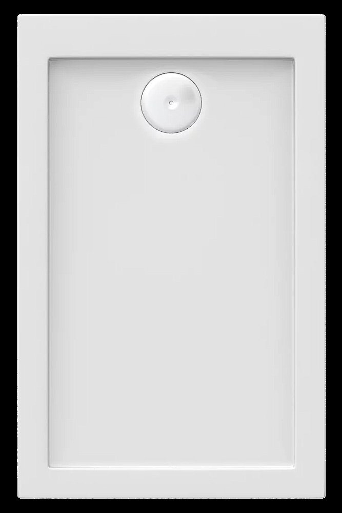 Душевой поддон Good door ОЛИМПИК 120x80 купить в интернет-магазине Sanbest