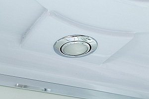 Душевая кабина DTO D102S с пультом  120х80 купить в интернет-магазине Sanbest