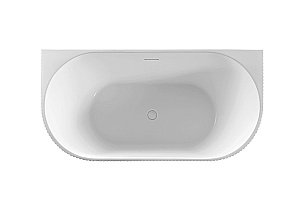 Ванна акриловая Vincea VBT-4291-1700 170x80 белый купить в интернет-магазине Sanbest