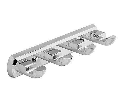 Крючок WasserKRAFT Kammel K-8374 купить в интернет-магазине сантехники Sanbest