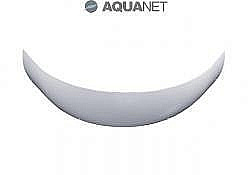 Панель фронтальная Aquanet Malta New 150 белая купить в интернет-магазине сантехники Sanbest