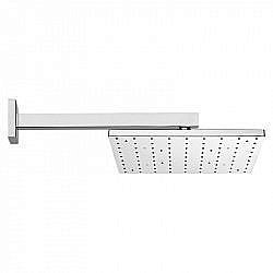 Верхний душ Webert Comfort AC0392015MET купить в интернет-магазине сантехники Sanbest