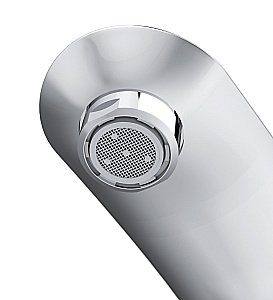 Смеситель для раковины AM.PM Like F8008000 купить в интернет-магазине сантехники Sanbest