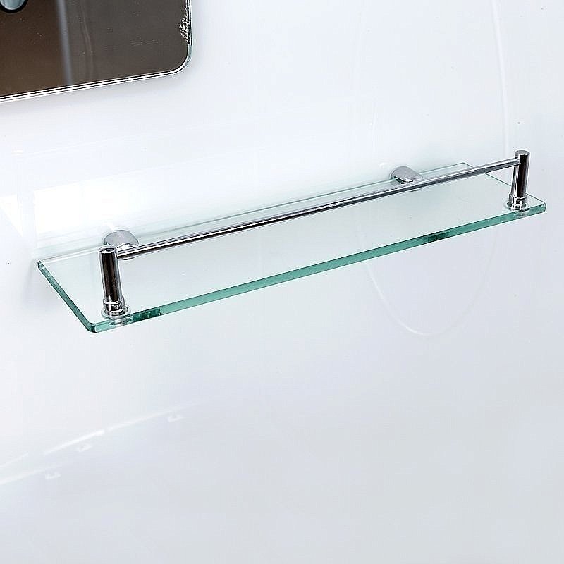 Душевая кабина DTO ЕМ4590 N LED 90х90 купить в интернет-магазине Sanbest