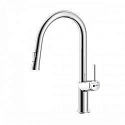 Смеситель для кухни Lemark Minima LM3850C купить в интернет-магазине сантехники Sanbest