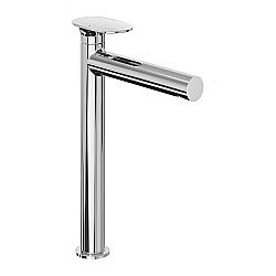 Смеситель для раковины Ravak Spring X070525 хром купить в интернет-магазине сантехники Sanbest