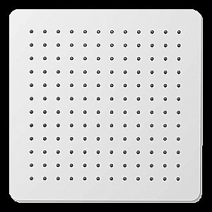 Верхний душ Elghansa Overhead shower MQ-230 нержавеющая сталь купить в интернет-магазине сантехники Sanbest