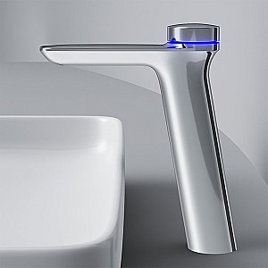 Смеситель для раковины AM.PM INSPIRE 2.0 F50A93400 купить в интернет-магазине сантехники Sanbest