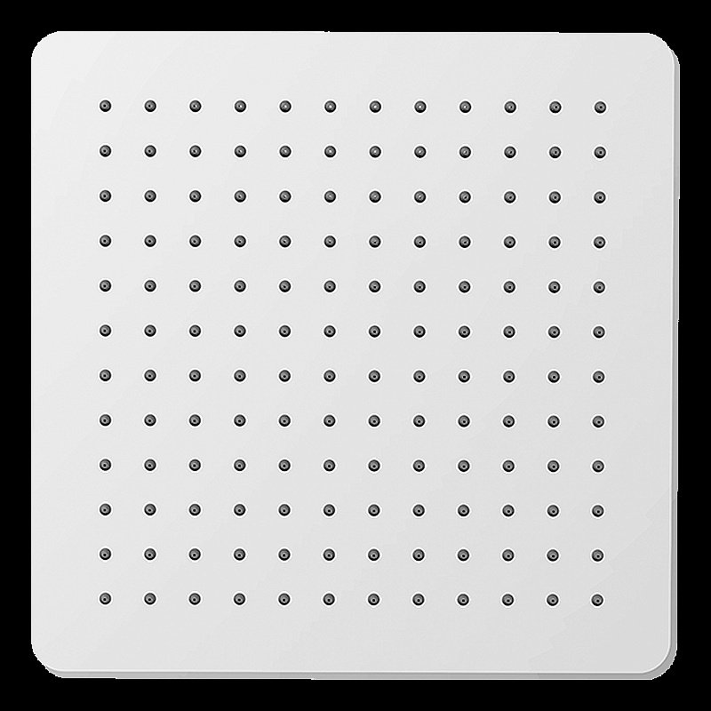 Верхний душ Elghansa Overhead shower MQ-230 нержавеющая сталь купить в интернет-магазине сантехники Sanbest