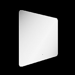 Зеркало LED Sancos Ray RA1000 в ванную от интернет-магазине сантехники Sanbest