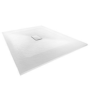 Душевой поддон WasserKraft Main 41T37 140х100 белый купить в интернет-магазине Sanbest