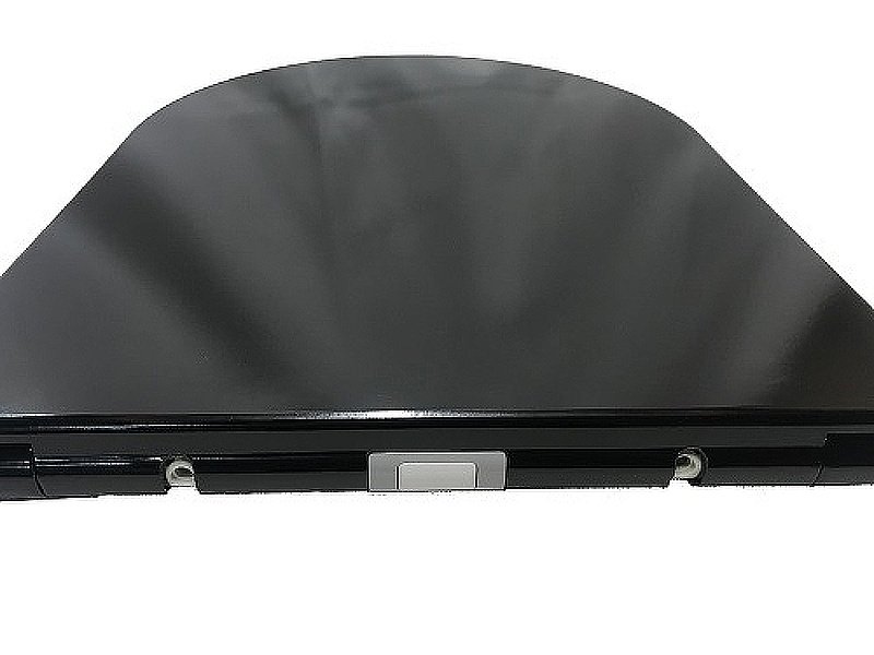 Унитаз приставной Ceramalux NS-3178-18 черный, безободковый, с крышкой микролифт купить в интернет-магазине Sanbest