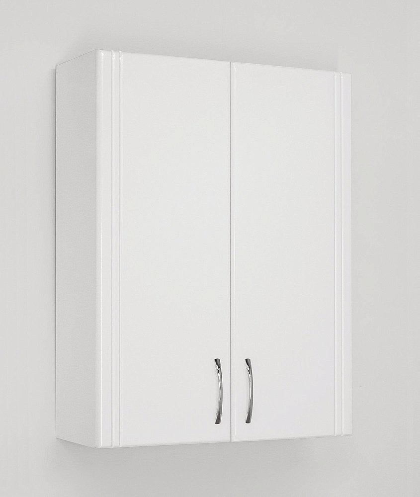 Шкаф подвесной  Style Line Эко Стандарт 60 для ванной в интернет-магазине сантехники Sanbest