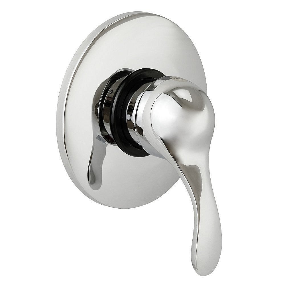 Смеситель для душа Migliore Grazia 29687 Хром купить в интернет-магазине сантехники Sanbest