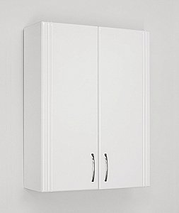 Шкаф подвесной  Style Line Эко Стандарт 60 для ванной в интернет-магазине сантехники Sanbest