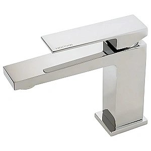 Смеситель для раковины Migliore KVANT 32442 хром купить в интернет-магазине сантехники Sanbest