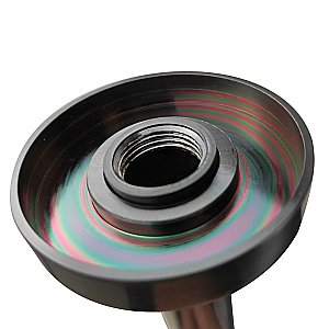 Излив PAINI Cox 78PZ430 черный матовый купить в интернет-магазине сантехники Sanbest