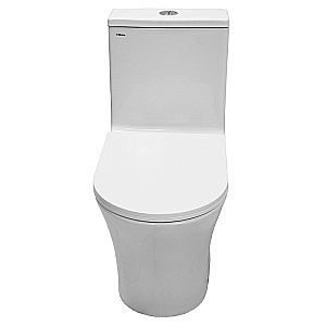 Инсталляция для унитаза Azario AZ-8010-1000 купить в интернет-магазине сантехники Sanbest