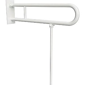 Поручень Bemeta Help 301606324N белый купить в интернет-магазине сантехники Sanbest