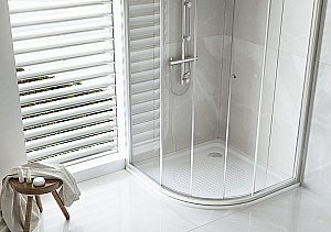 Душевой поддон BLB Universal 90х90 С96С купить в интернет-магазине Sanbest