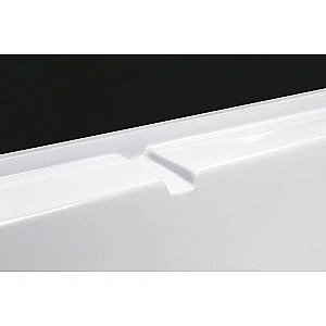 Душевая кабина Niagara Eco E110/80/40/TN/BK 110х80 купить в интернет-магазине Sanbest