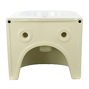 Биде подвесное Migliore JOY 32050 белая керамика купить в интернет-магазине Sanbest