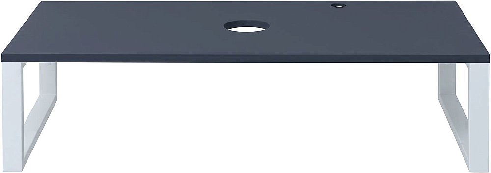 Столешница для раковины Aquanet Арт 100 маренго для ванной в интернет-магазине сантехники Sanbest