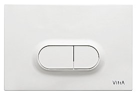 Кнопка для инсталляции Vitra NORMUS 740-0500 купить в интернет-магазине сантехники Sanbest