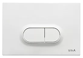 Кнопка для инсталляции Vitra NORMUS 740-0500 купить в интернет-магазине сантехники Sanbest