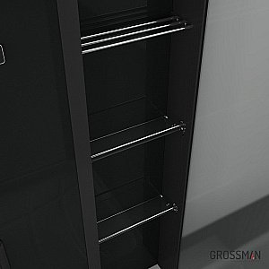 Душевая кабина Grossman GR227 90x120 купить в интернет-магазине Sanbest