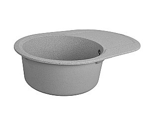 Мойка кухонная Kaiser KMM-7850 G серая купить в интернет-магазине сантехники Sanbest