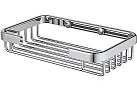 Мыльница Aquatek AQ4946CR хром купить в интернет-магазине сантехники Sanbest