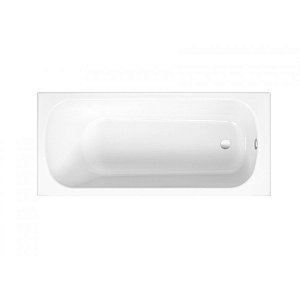 Ванна Bette Form 2945-000 AD PLUS 170x70 Белый купить в интернет-магазине Sanbest