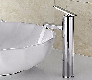 Раковина накладная Ceramalux N 45 9073 белая купить в интернет-магазине Sanbest