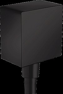 Шланговое подсоединение Hansgrohe FixFit 26455670 купить в интернет-магазине сантехники Sanbest