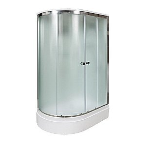 Душевая кабина DTO Серия D D272S 120x80 купить в интернет-магазине Sanbest