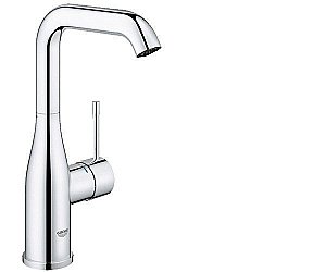 Смеситель для раковины Grohe Essence 23541001 купить в интернет-магазине сантехники Sanbest