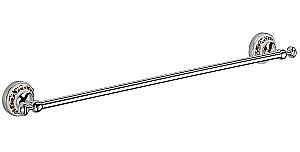 Полотенцедержатель Schein SAINE 7053037 хром купить в интернет-магазине сантехники Sanbest